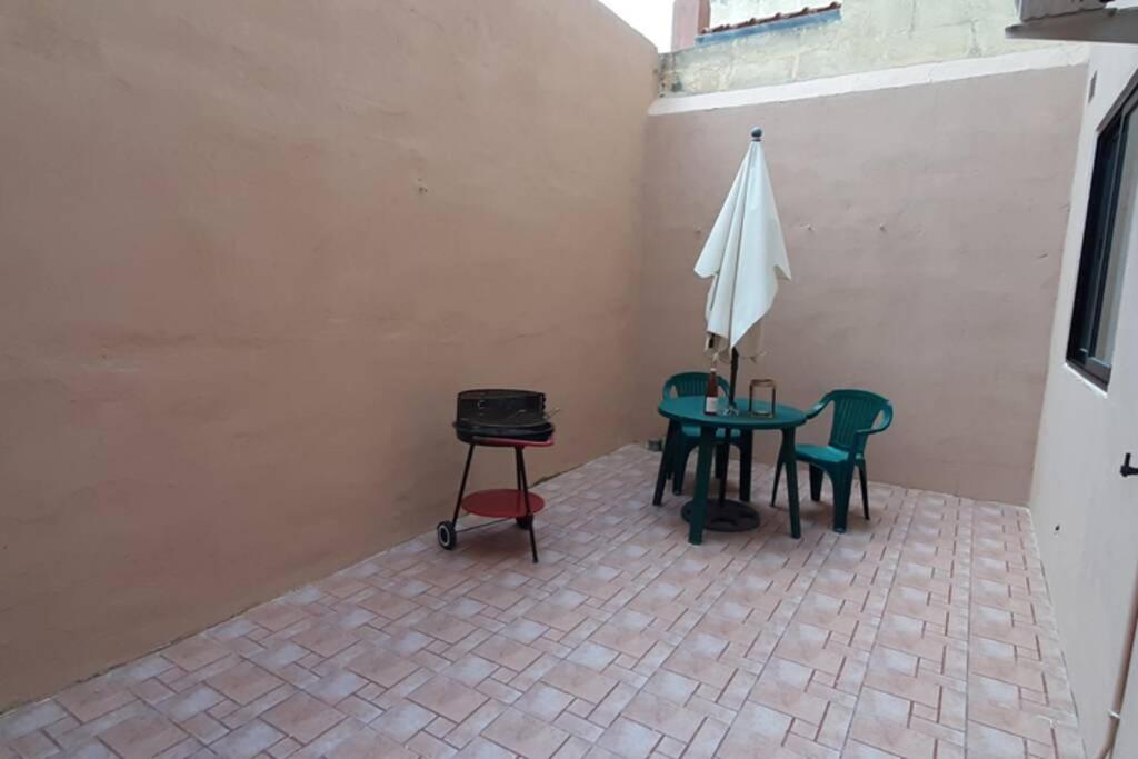 Joecen Apartment Marsaskala Exterior photo